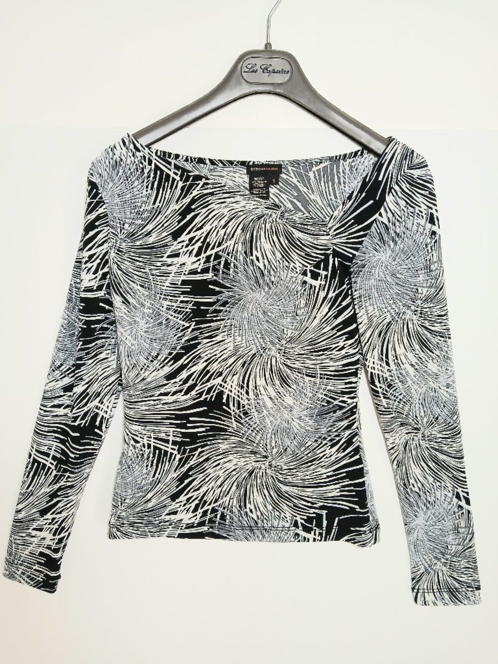 Top - By Designer BGBC Maxazria